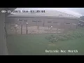 Bullitt Co inmate s escape caught on camera
