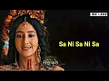 Download Lagu Lirik Vaidehi vandini vansundara sutta | Lagu Sinta putri janak | Ost lava dan kusha