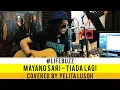 Download Lagu LifeBuzz: Pelita Lusoh - Tiada Lagi (Originally performed by Mayang Sari)