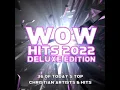 tobyMac – Help Is On The Way (Maybe Midnight)