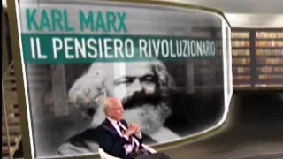 Karl Marx,  il pensiero rivoluzionario - Bicenteneraio della nascita - ASSINISTRA.it