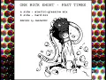One Buck Short - Fast Times (Ganjaguru Hard Mix)