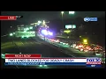 Two lanes blocked for deadly crash on I-295 and Roosevelt near Buckman Bridge