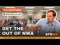 Get The Flock Out of Northwest Arkansas and Bentonville