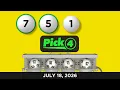 Maryland Lottery Midday 2026