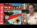 Pac-Man 2 The New Adventures GEN - Angry Game Nerd AVGN