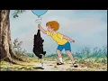 Download Lagu The Many Adventures of Winnie the Pooh - Little Black Rain Cloud