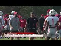 Buckeyes OC Brian Hartline leaving for South Florida