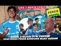 Download Lagu Rafael Struick Merapat ke Persib Jadi Skuad Mewah, Bobotoh: Masuk Skema Bojan Hodak