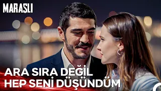 Maraşlı'nın Hikayesi #20 - Sevdiğim Bayan ile Eski Günlere... | Maraşlı