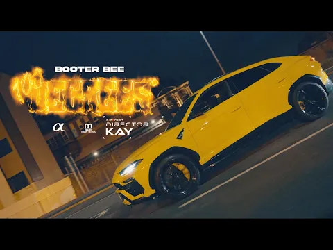 Download MP3 Booter Bee - 100 Degrees [Official Video]