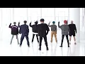 Download Lagu BTS - Boy With Luv dance practice mirrored