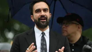 Just Days After Winning Mamdani Receives Horrific News 