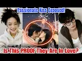 Lagu IT'S OFFICIAL?! Song Weilong \u0026 Zhao Jinmai CAUGHT KISSING! 💋📸