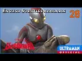 Download Lagu ULTRAMAN 80 Episode 28 \