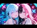 Download Lagu Best Nightcore Songs Mix 2025 ♫ 1 Hour Gaming Music ♫ Nightcore Gaming Music Mix 2025