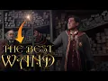 I Found a Best Wand in Hogwarts Legacy - How to choose Wands Wand guide