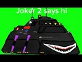 Joker 2 deploy animation