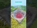 Minecraft Build Timelapse Tower Of Olympus