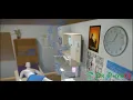 Colonics Hydrotherapy Process