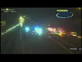 Lanes reopen after crash with injuries on I-295 in Jacksonville