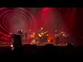 Enjambre - El Vacío (Versión Eléctrica) desde Palacio de Los Deportes - Daños Luz Tour