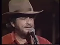 Merle Haggard - Rambling' Fever.