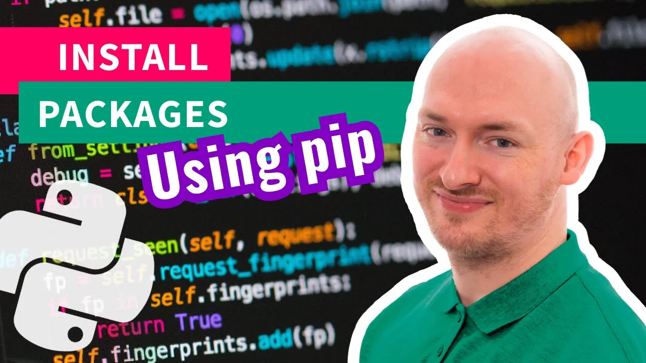 What are Python Virtual Environments? How to use pip to Install Packages in New Virtual Environment