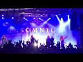 Insomnium: The Primeval Dark/While We Sleep