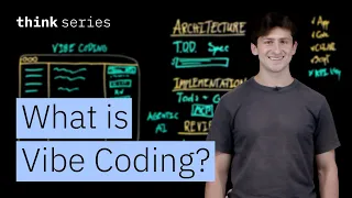 What Is Vibe Coding Building Software with Agentic AI