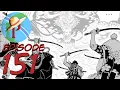 Download Lagu Black Maria's Linkin Park AMV | Paramecia Fancast Episode 151 | One Piece 992 review
