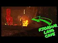 FJORDUR LAVA CAVE RUN Cluster Play Through