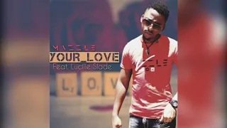 mvzzle your love feat lucille slade 