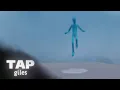 Emitted Jump Effect TAPgiles Daily Dreams Tutorial