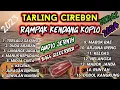 Lagu Tarling cirebon terlalu sayang, duda araban, lanange jagat, juraganempang