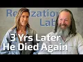 S1 Ep17 3 Years Later He Died Again Jonathan Ashford Elise Phipps Part Two