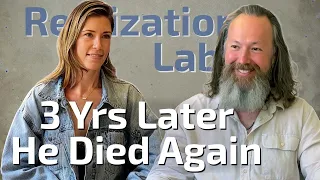 S1 Ep17 3 Years Later He Died Again Jonathan Ashford Elise Phipps Part Two