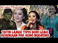 Lagu Wayang kulit ki seno Nugroho _ tatin cangkeme tipis awake lemu punuk gedi