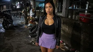 Thick Filipina Caught Me Off Guard