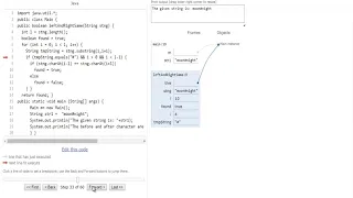 w3resource com Java String Exercise-80