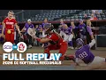 WALK-OFF Grand Canyon vs South Dakota 2026 NCAA softball regional elimination game FULL REPLAY