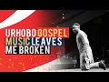Download Lagu Urhobo Gospel music speaks DEEPLY to me 😭 || Victor Thompson