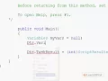 MSBI - SSIS