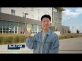 UC Merced The College Tour Innovation