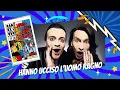 Download Lagu 883 - Hanno ucciso l'Uomo Ragno (Lyric Video)