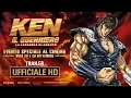 Video di Ken il Guerriero - La Leggenda di Hokuto - Trailer Ufficiale Italiano | HD