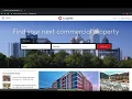 How to Search on LoopNet
