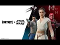 Video di Fortnite x Star Wars - Trailer di gioco