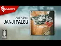 Coro-Kru - Janji Palsu (Official Karaoke Video)