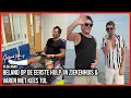Download Lagu BELAND OP DE EERSTE HULP IN ZIEKENHUIS EN VAREN MET KEES TOL - GERARD JOLING - VLOG #640